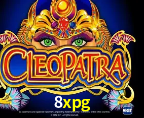 Live Casino 8xpg