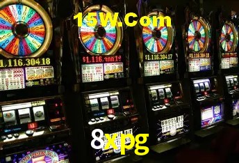 Platform Technology 8xpg