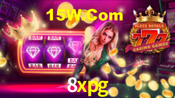 Premium Interface 8xpg