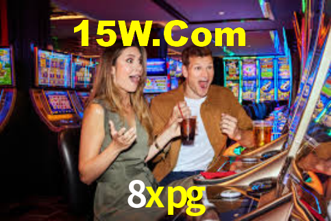 Exclusive Games 8xpg
