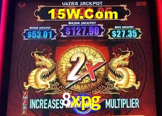 Slot Games 8xpg
